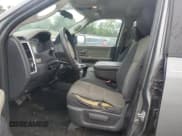 ✅ 2010 Dodge 1500 SLT • VIN: 1D7RB1CT9AS108772 • Lot: 67778585. Wystawiony na Copart z przebiegiem 137 712 mil. Bezpłatny archiwum sprzedaży aukcyjnych z USA i szczegółowy raport historii pojazdu na DreamBid. Zdjęcie 7.