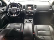 ✅ 2017 Dodge Durango GT • VIN: 1C4RDJDG1HC878684 • Lot: 50090785. Wystawiony na Copart z przebiegiem 125 398 mil. Bezpłatny archiwum sprzedaży aukcyjnych z USA i szczegółowy raport historii pojazdu na DreamBid. Zdjęcie 8.