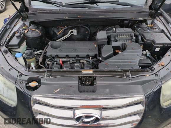 ✅ 2012 Hyundai Santa Fe Limited • VIN: 5XYZK3AB9CG143014 • Lot: 74783264. Listed on Copart with Not provided. Free auction sales archive from the USA and detailed vehicle history report at DreamBid. Image 12.