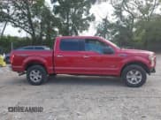 ✅ 2016 Ford F-150 XLT • VIN: 1FTEW1EP5GFD22883 • Lot: 43287479. Listed on IAAI with 112,078 mi. Free auction sales archive from the USA and detailed vehicle history report at DreamBid. Image 13.