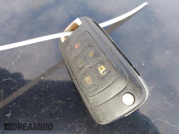 ✅ 2012 Chevrolet Volt • VIN: 1G1RA6E42CU104871 • Lot: 40411645. Listed on IAAI with 149,125 mi. Free auction sales archive from the USA and detailed vehicle history report at DreamBid. Image 11.