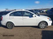 ✅ 2011 Hyundai Accent GLS • VIN: KMHCN4AC0BU606100 • Лот: 41293628. Опубликован ранее на IAAI с пробегом 121 471 миль. Бесплатный доступ к архиву аукционных продаж из США и подробный отчёт об истории автомобиля на DreamBid. Изображение 13.