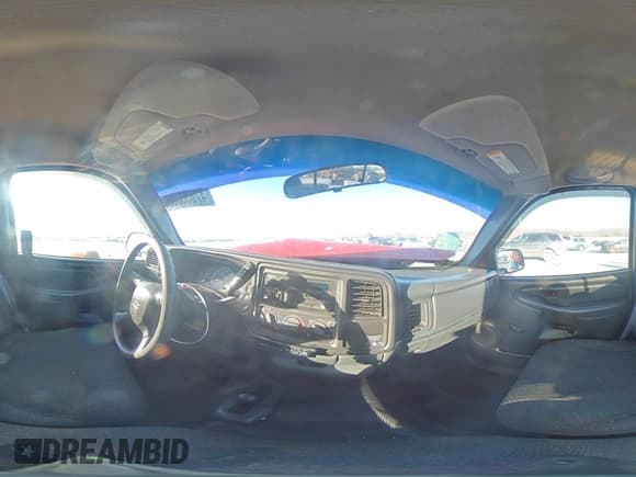 ✅ 2000 Chevrolet Silverado 1500 • VIN: 1GCEK14V8YZ191265 • Lot: 47653305. Listed on Copart with 144,853 mi. Free auction sales archive from the USA and detailed vehicle history report at DreamBid. Image 12.