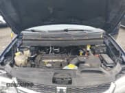 ✅ 2017 Dodge Journey SE • VIN: 3C4PDCAB8HT676537 • Lot: 43761883. Listed on IAAI with 172,251 mi. Free auction sales archive from the USA and detailed vehicle history report at DreamBid. Image 10.