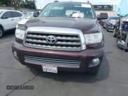 ✅ 2016 Toyota Sequoia SR5 • VIN: 5TDBY5G13GS147580 • Лот: 43249009. Опубликован ранее на IAAI с пробегом 76 230 миль. Бесплатный доступ к архиву аукционных продаж из США и подробный отчёт об истории автомобиля на DreamBid. Изображение 13.