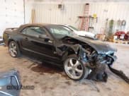 ✅ 2007 Ford Mustang GT Deluxe • VIN: 1ZVHT85HX75358269 • Lot: 43349509. Listed on IAAI with 93,128 mi. Free auction sales archive from the USA and detailed vehicle history report at DreamBid. Image 1.