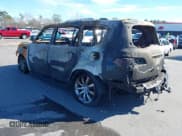 ✅ 2013 Infiniti QX56 • VIN: JN8AZ2NF1D9550770 • Lot: 41431333. Listed on IAAI with Not provided. Free auction sales archive from the USA and detailed vehicle history report at DreamBid. Image 3.