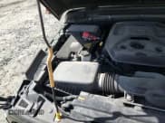 ✅ 2021 Jeep Wrangler Unlimited Rubicon • VIN: 1C4HJXFN0MW628283 • Lot: 62825015. Listed on Copart with 74,782 mi. Free auction sales archive from the USA and detailed vehicle history report at DreamBid. Image 15.