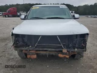 ✅ 2001 Chevrolet Silverado 1500 LS • VIN: 2GCEC19T011175127 • Лот: 79551354. Опубликован ранее на Copart с пробегом 212 429 миль. Бесплатный доступ к архиву аукционных продаж из США и подробный отчёт об истории автомобиля на DreamBid. Изображение 5.