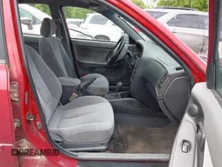 ✅ 2006 Hyundai Elantra GLS • VIN: KMHDN46D56U225970 • Lot: 42228759. Wystawiony na IAAI z przebiegiem 320 888 mil. Bezpłatny archiwum sprzedaży aukcyjnych z USA i szczegółowy raport historii pojazdu na DreamBid. Zdjęcie 5.