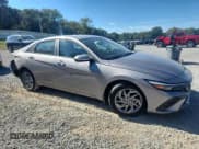 ✅ 2024 Hyundai Elantra SEL • VIN: KMHLM4DG7RU795632 • Lot: 86865805. Wystawiony na Copart z przebiegiem 13 579 mil. Bezpłatny archiwum sprzedaży aukcyjnych z USA i szczegółowy raport historii pojazdu na DreamBid. Zdjęcie 4.