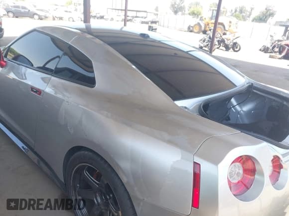 ✅ 2014 Nissan GT-R Premium • VIN: JN1AR5EF6EM270082 • Лот: 42408276. Опубликован ранее на IAAI с пробегом 57 426 миль. Бесплатный доступ к архиву аукционных продаж из США и подробный отчёт об истории автомобиля на DreamBid. Изображение 20.