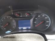 ✅ 2020 Chevrolet Traverse LT Cloth • VIN: 1GNERGKW0LJ132610 • Lot: 41971611. Listed on IAAI with 80,706 mi. Free auction sales archive from the USA and detailed vehicle history report at DreamBid. Image 7.