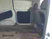 2015 Chevrolet City Express Cargo LT with VIN 3N63M0ZNXFK695067, listed as a IAAI auction lot 43185543 with 154,554 mi miles and . Bid and sale history available at DreamBid. Image 8.