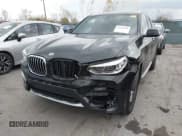 ✅ 2021 BMW X3 xDrive30i • VIN: 5UXTY5C02M9G20365 • Lot: 43578182. Wystawiony na IAAI z przebiegiem 87 337 mil. Bezpłatny archiwum sprzedaży aukcyjnych z USA i szczegółowy raport historii pojazdu na DreamBid. Zdjęcie 2.
