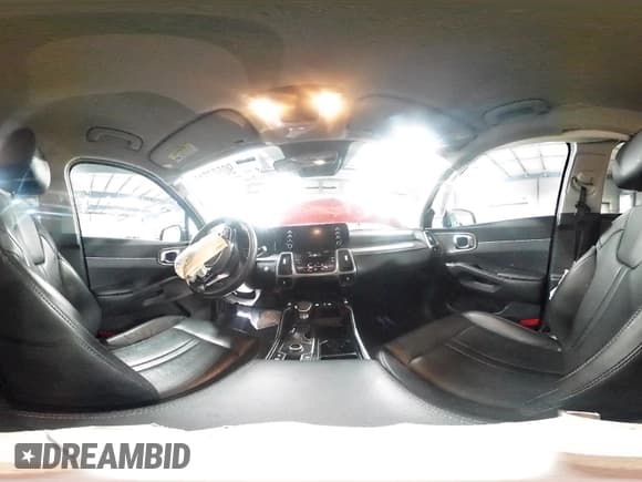 ✅ 2021 Kia Sorento EX • VIN: 5XYRHDLF5MG060184 • Lot: 90507815. Wystawiony na Copart z przebiegiem 47 799 mil. Bezpłatny archiwum sprzedaży aukcyjnych z USA i szczegółowy raport historii pojazdu na DreamBid. Zdjęcie 15.