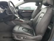 ✅ 2015 Audi A5 Premium • VIN: WAUCFAFR8FA044688 • Lot: 67081595. Listed on Copart with 94,948 mi. Free auction sales archive from the USA and detailed vehicle history report at DreamBid. Image 7.