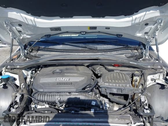 ✅ 2021 BMW 2 Series 228i • VIN: WBA53AK07M7H90359 • Lot: 42481336. Wystawiony na IAAI z przebiegiem 53 852 mil. Bezpłatny archiwum sprzedaży aukcyjnych z USA i szczegółowy raport historii pojazdu na DreamBid. Zdjęcie 10.