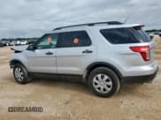 ✅ 2013 Ford Explorer • VIN: 1FM5K7B82DGC05663 • Lot: 60809095. Listed on Copart with Not provided. Free auction sales archive from the USA and detailed vehicle history report at DreamBid. Image 2.