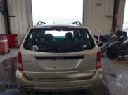 ✅ 2006 Ford Focus SE • VIN: 1FAHP36N66W225506 • Lot: 42337549. Wystawiony na IAAI z przebiegiem 206 171 mil. Bezpłatny archiwum sprzedaży aukcyjnych z USA i szczegółowy raport historii pojazdu na DreamBid. Zdjęcie 16.