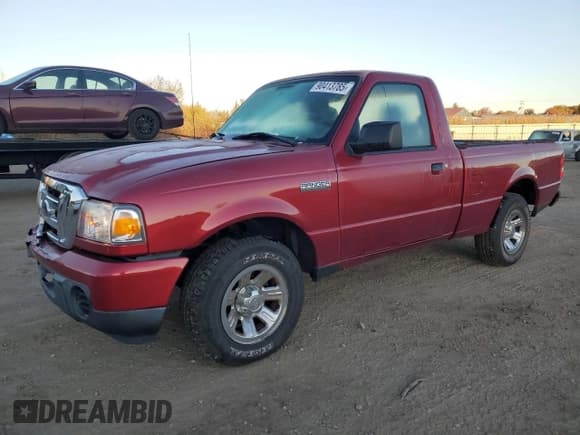 ✅ 2009 Ford Ranger XL • VIN: 1FTYR10D69PA28746 • Lot: 90413785. Wystawiony na Copart z przebiegiem 76 261 mil. Bezpłatny archiwum sprzedaży aukcyjnych z USA i szczegółowy raport historii pojazdu na DreamBid. Zdjęcie 1.