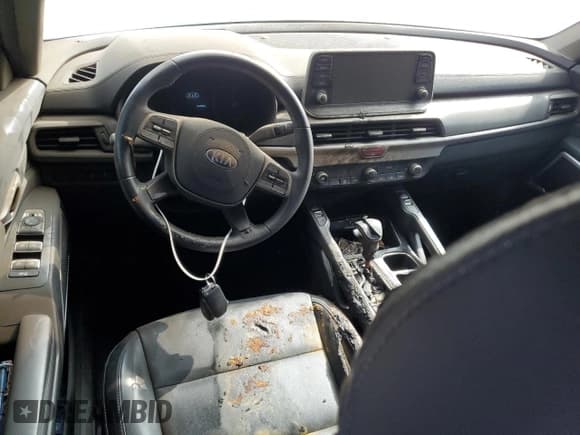 ✅ 2021 Kia Telluride S • VIN: 5XYP6DHC3MG123357 • Lot: 80869285. Wystawiony na Copart z przebiegiem 63 998 mil. Bezpłatny archiwum sprzedaży aukcyjnych z USA i szczegółowy raport historii pojazdu na DreamBid. Zdjęcie 8.