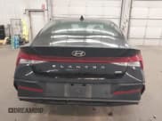 ✅ 2024 Hyundai Elantra Limited • VIN: KMHLN4DJ7RU114121 • Лот: 43253574. Опубликован ранее на IAAI с пробегом 35 101 миль. Бесплатный доступ к архиву аукционных продаж из США и подробный отчёт об истории автомобиля на DreamBid. Изображение 17.
