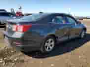 2016 Chevrolet Malibu LS z VIN 1G11A5SA2GU144326, wystawiony jako Copart lot #82366265 z przebiegiem Nie podano mil oraz Szkoda całkowita • Salvage title. Historia ofert i sprzedaży dostępna na DreamBid. Obrazek 3.