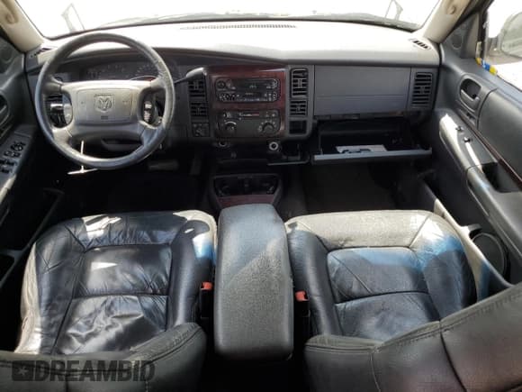 ✅ 2001 Dodge Durango • VIN: 1B4HS28Z31F553538 • Лот: 64030555. Опубликован ранее на Copart с пробегом 171 863 миль. Бесплатный доступ к архиву аукционных продаж из США и подробный отчёт об истории автомобиля на DreamBid. Изображение 8.