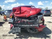 ✅ 2019 Chevrolet Silverado 1500 Custom • VIN: 3GCPWBEHXKG173028 • Lot: 69227704. Wystawiony na Copart z przebiegiem 55 288 mil. Bezpłatny archiwum sprzedaży aukcyjnych z USA i szczegółowy raport historii pojazdu na DreamBid. Zdjęcie 5.