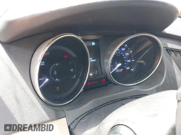 ✅ 2014 Hyundai Sonata Limited • VIN: KMHEC4A43EA116425 • Lot: 42198250. Wystawiony na IAAI z przebiegiem 118 558 mil. Bezpłatny archiwum sprzedaży aukcyjnych z USA i szczegółowy raport historii pojazdu na DreamBid. Zdjęcie 7.