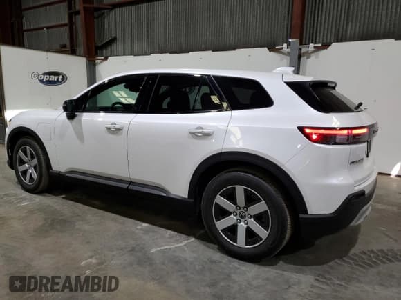 ✅ 2024 Honda Prologue EX • VIN: 3GPKHURM8RS520420 • Lot: 67288945. Wystawiony na Copart z przebiegiem 90 mil. Bezpłatny archiwum sprzedaży aukcyjnych z USA i szczegółowy raport historii pojazdu na DreamBid. Zdjęcie 2.