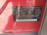 ✅ 2020 Hyundai Santa Fe SE • VIN: 5NMS23ADXLH189959 • Lot: 43818070. Wystawiony na IAAI z przebiegiem 35 410 mil. Bezpłatny archiwum sprzedaży aukcyjnych z USA i szczegółowy raport historii pojazdu na DreamBid. Zdjęcie 9.