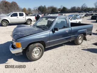 ✅ 1988 Toyota Pickup • VIN: JT4RN50R1J5182168 • Lot: 91997265. Listed on Copart with 148,245 mi. Free auction sales archive from the USA and detailed vehicle history report at DreamBid. Image 1.