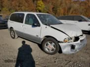 ✅ 2000 Mercury Villager Sport • VIN: 4M2XV12T8YDJ31320 • Лот: 77830574. Опубликован ранее на Copart с пробегом 122 175 миль. Бесплатный доступ к архиву аукционных продаж из США и подробный отчёт об истории автомобиля на DreamBid. Изображение 4.