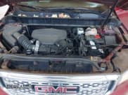 ✅ 2019 GMC Acadia Denali • VIN: 1GKKNPLS3KZ237827 • Lot: 43734160. Listed on IAAI with 85,293 mi. Free auction sales archive from the USA and detailed vehicle history report at DreamBid. Image 10.