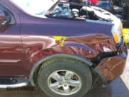 ✅ 2011 Honda Pilot EX-L • VIN: 5FNYF4H57BB088638 • Лот: 43490845. Опубликован ранее на IAAI с пробегом 187 288 миль. Бесплатный доступ к архиву аукционных продаж из США и подробный отчёт об истории автомобиля на DreamBid. Изображение 6.