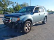 ✅ 2012 Ford Escape Limited • VIN: 1FMCU0E75CKA74526 • Lot: 43685275. Wystawiony na IAAI z przebiegiem 142 300 mil. Bezpłatny archiwum sprzedaży aukcyjnych z USA i szczegółowy raport historii pojazdu na DreamBid. Zdjęcie 2.