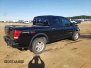 ✅ 2011 Nissan Titan Pro-4X • VIN: 1N6BA0ECXBN300561 • Лот: 85480484. Опубликован ранее на Copart с пробегом 158 547 миль. Бесплатный доступ к архиву аукционных продаж из США и подробный отчёт об истории автомобиля на DreamBid. Изображение 3.