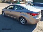 ✅ 2015 Hyundai Elantra SE • VIN: 5NPDH4AE6FH620908 • Lot: 43552966. Wystawiony na IAAI z przebiegiem Nie podano. Bezpłatny archiwum sprzedaży aukcyjnych z USA i szczegółowy raport historii pojazdu na DreamBid. Zdjęcie 3.