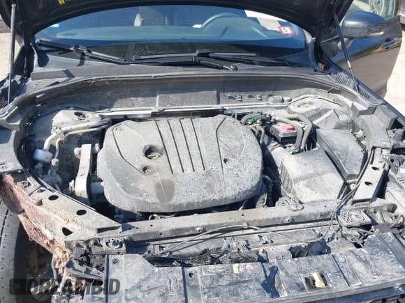 ✅ 2023 Volvo XC60 Plus Dark Theme • VIN: YV4L12RW1P1226384 • Lot: 41798305. Listed on IAAI with 88,622 mi. Free auction sales archive from the USA and detailed vehicle history report at DreamBid. Image 10.