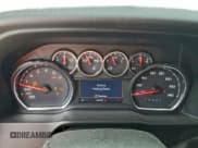 ✅ 2019 Chevrolet Silverado 1500 RST • VIN: 1GCPWDED3KZ255238 • Lot: 93635775. Wystawiony na Copart z przebiegiem 66 402 mil. Bezpłatny archiwum sprzedaży aukcyjnych z USA i szczegółowy raport historii pojazdu na DreamBid. Zdjęcie 9.