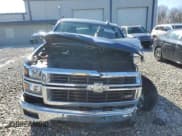 ✅ 2015 Chevrolet Silverado 1500 LT • VIN: 1GCVKREC1FZ371857 • Лот: 43463034. Опубликован ранее на Copart с пробегом 173 634 миль. Бесплатный доступ к архиву аукционных продаж из США и подробный отчёт об истории автомобиля на DreamBid. Изображение 5.