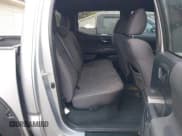 ✅ 2016 Toyota Tacoma SR • VIN: 5TFCZ5AN2GX012937 • Lot: 41963728. Listed on IAAI with 157,397 mi. Free auction sales archive from the USA and detailed vehicle history report at DreamBid. Image 8.