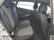 ✅ 2012 Hyundai Accent GS • VIN: KMHCT5AE1CU052760 • Лот: 43874405. Опубликован ранее на Copart с пробегом 178 869 миль. Бесплатный доступ к архиву аукционных продаж из США и подробный отчёт об истории автомобиля на DreamBid. Изображение 10.