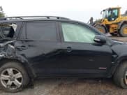 ✅ 2011 Toyota RAV4 Sport • VIN: JTMRF4DV4B5045421 • Lot: 43858182. Listed on IAAI with 244,456 mi. Free auction sales archive from the USA and detailed vehicle history report at DreamBid. Image 13.