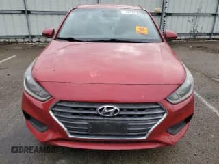 ✅ 2018 Hyundai Accent SEL • VIN: 3KPC24A35JE018414 • Лот: 76175764. Опубликован ранее на Copart с пробегом 111 347 миль. Бесплатный доступ к архиву аукционных продаж из США и подробный отчёт об истории автомобиля на DreamBid. Изображение 5.