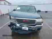 2006 GMC Sierra 1500 SLE1 с VIN 2GTEK13Z861344608, выставлен на аукционе IAAI как лот 41799997 с пробегом Не указан миль и . История ставок и продаж доступна на DreamBid. Изображение 11.