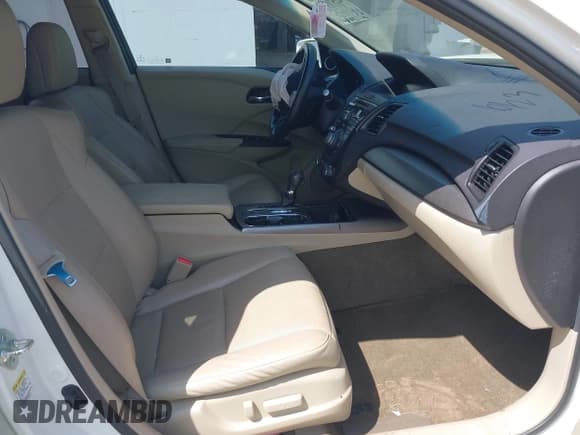 ✅ 2014 Acura RDX Technology • VIN: 5J8TB4H50EL008346 • Лот: 42571279. Опубликован ранее на IAAI с пробегом Не указан. Бесплатный доступ к архиву аукционных продаж из США и подробный отчёт об истории автомобиля на DreamBid. Изображение 5.