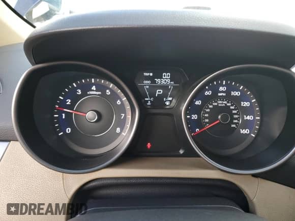 ✅ 2013 Hyundai Elantra GLS • VIN: 5NPDH4AE9DH301547 • Лот: 81757354. Размещён на Copart с пробегом 79 309 миль миль. Получите бесплатный доступ к архиву аукционных продаж из США и посмотрите подробный отчёт об истории автомобиля на DreamBid. Изображение 9.